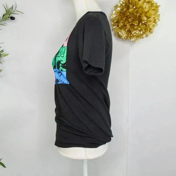 my hero acdemia women's graphic top - Picture 3 of 6